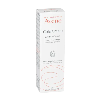 Avene Cold Cream 40 Ml