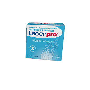 Lacer Protabs 32 Comprimidos