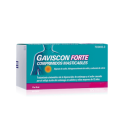 Gaviscon Forte 48 Comprimidos Masticables