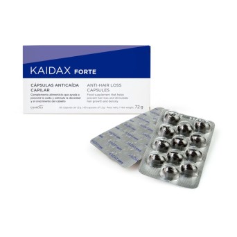 Kaidax Forte 60 Caps
