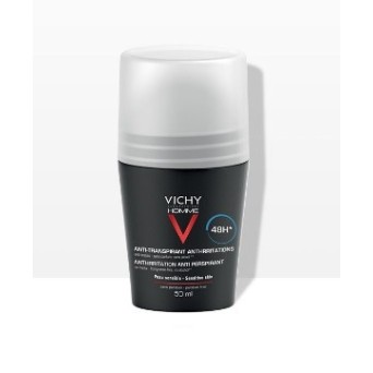Vichy Hombre Desodorante Bola Sensible 50ml