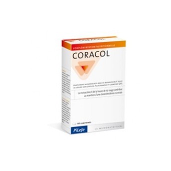 Coracol 60 comp
