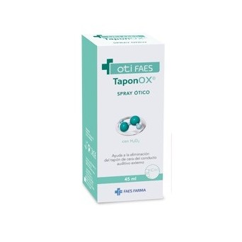 Otifaes Taponox 45 Ml