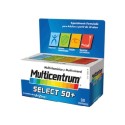 Multicentrum Select 50+ 90 comp