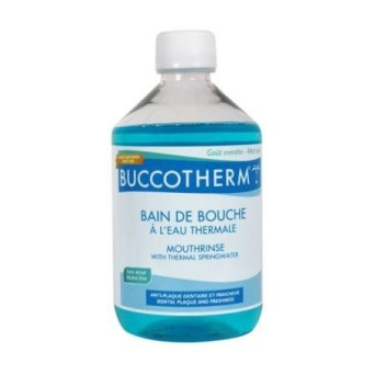 Buccotherm Colutorio Alcohol Free 300 ml