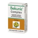 Bekunis Complex 100 Comprimidos Gastrorresistent