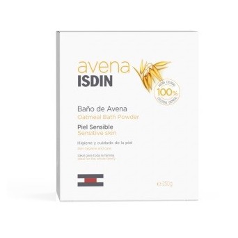 Isdin Avena Baño 250 g