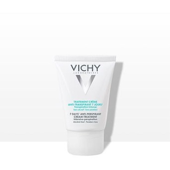 Vichy Crema Reguladora 7 días 40 ml