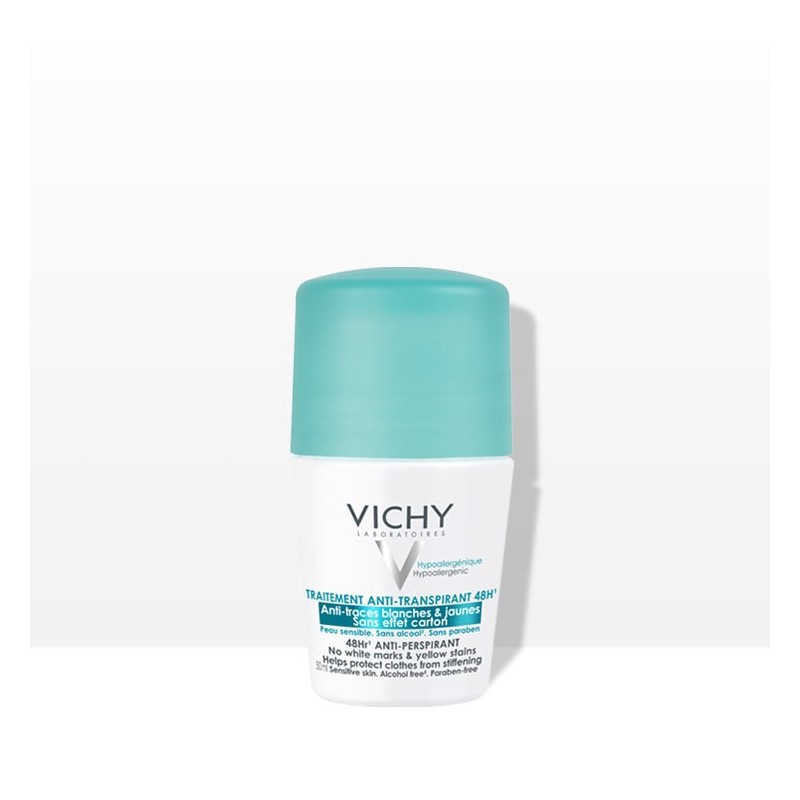 Vichy Desodorante Bola AntiMarcas 50ml