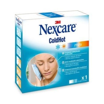Nexcare™ Coldhot Mini 11 X 12 Cm