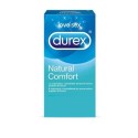 Profil Durex Natural Plus 6 Uds