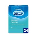 Profil Durex Natural Plus 24 Uds