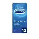 Durex Extra-Seguros 12 Uds