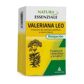 Valeriana Leo 90 Comp
