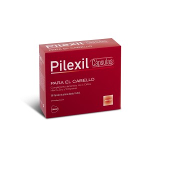 Pilexil 150 Caps