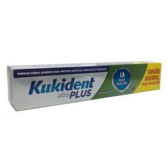 Kukident Pro Protección Dual 57 G