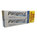 Parogencyl Control Duplo 125 ml 20%