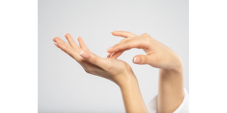 Los mejores productos para fortalecer tus uñas 