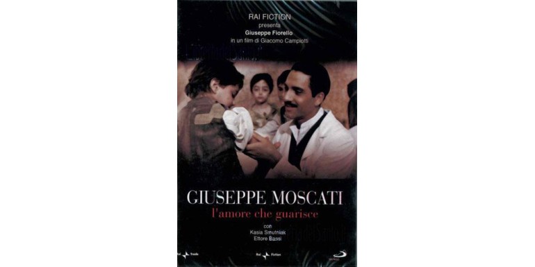 Moscati: medicina y santidad en el cine