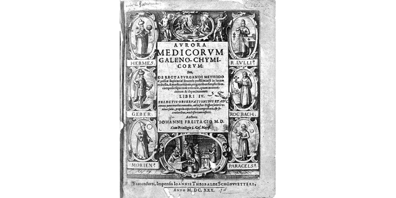 Pervivencia del Galenismo durante el siglo XIX en Segorbe (Castellón), según los certificados médicos de su Cabildo Catedralicio.