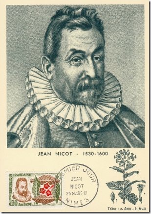 Jean Nicot