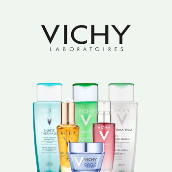 Productos de Vichy